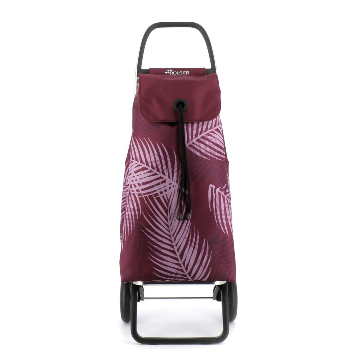 Chariot I-Max Costa Rica 2 Roues - Rolser - Sac à épicerie - - La Guilde Culinaire