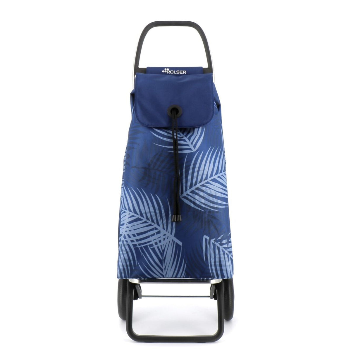 Chariot I-Max Costa Rica 2 Roues - Rolser - Sac à épicerie - - La Guilde Culinaire