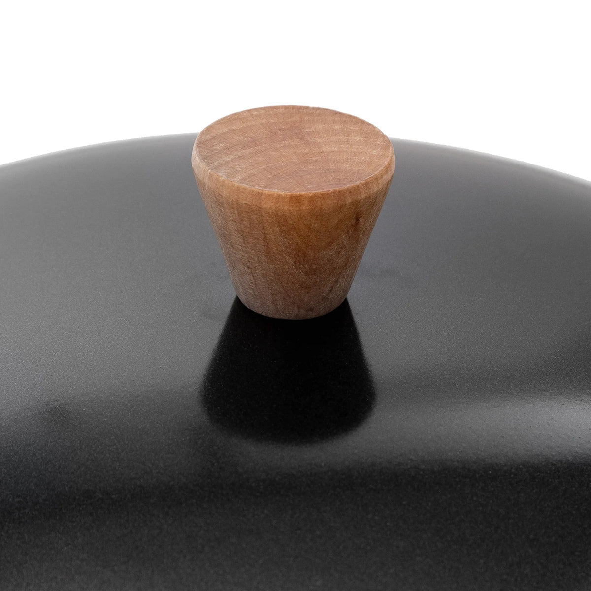 Couvercle pour wok de 14 pouces - Joyce Chen - Couvercle pour Wok - - La Guilde Culinaire