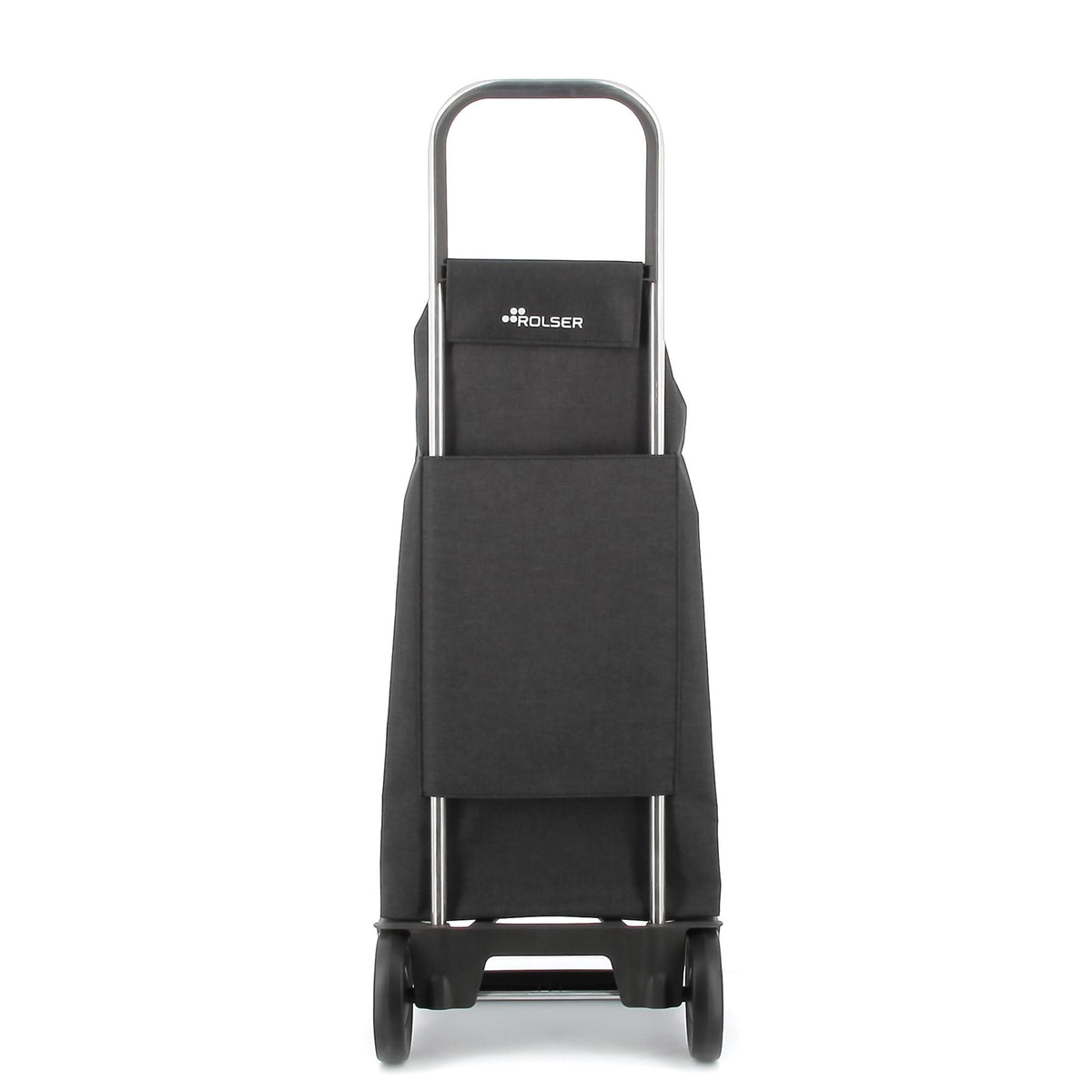 Chariot Jet Tweed Joy 2 Roues - Rolser - Sac à épicerie - - La Guilde Culinaire