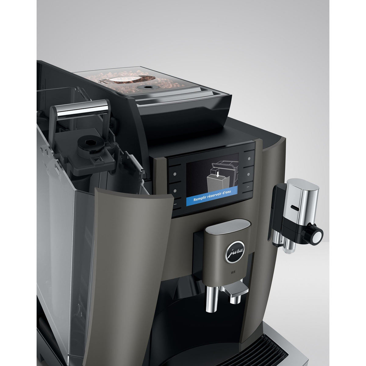 Machine à espresso JURA W8 - JURA - Accessoire pour machine à espresso - - La Guilde Culinaire