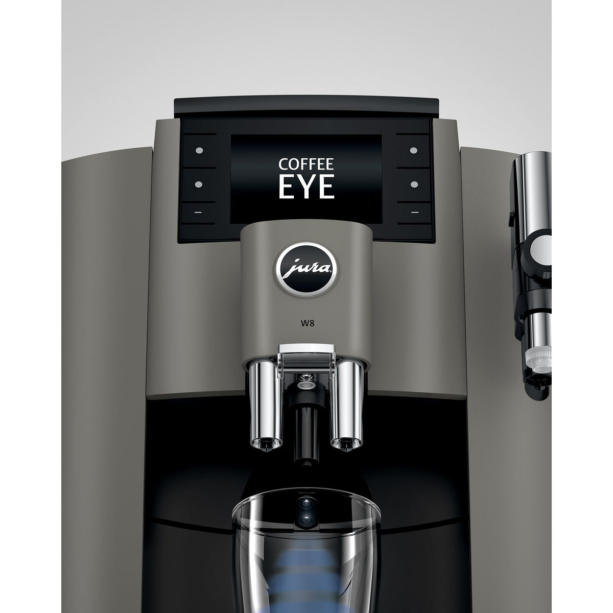 Machine à espresso JURA W8 - JURA - Accessoire pour machine à espresso - - La Guilde Culinaire