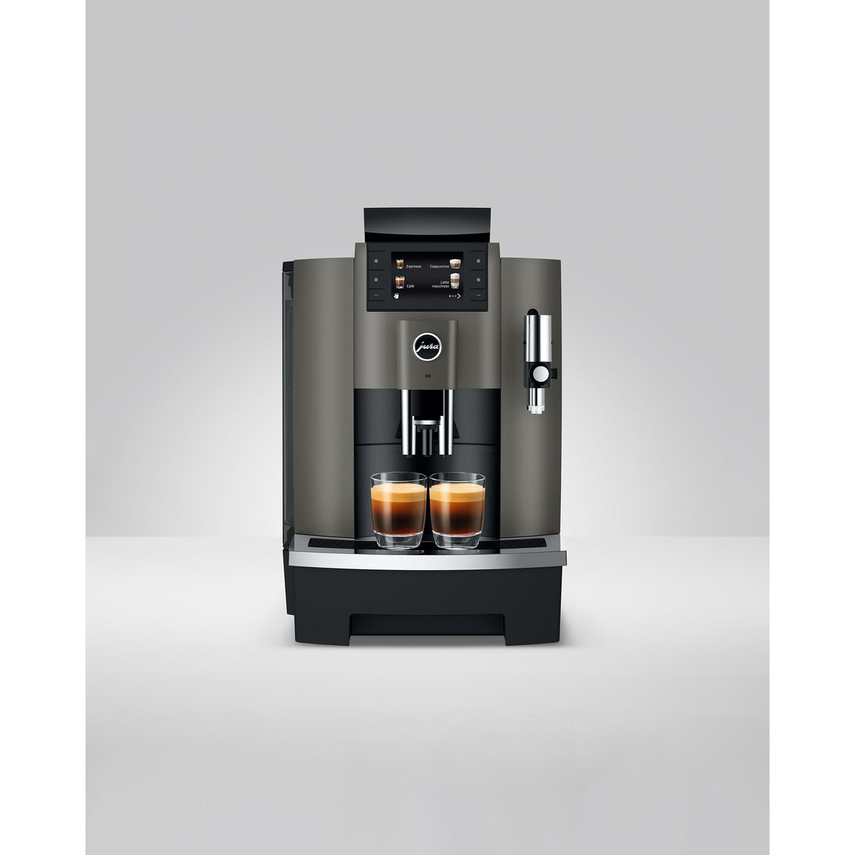 Machine à espresso JURA W8 - JURA - Accessoire pour machine à espresso - - La Guilde Culinaire