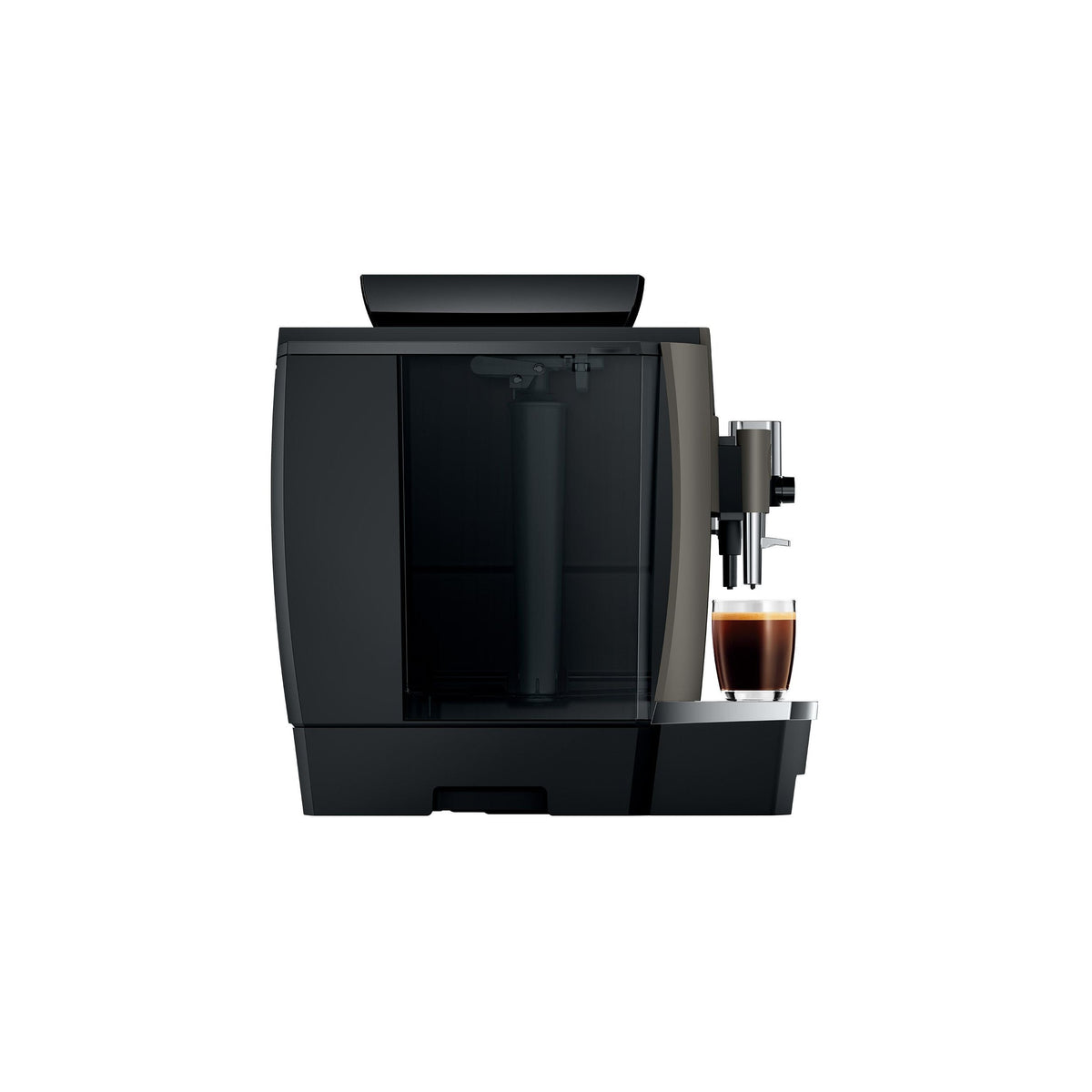 Machine à espresso JURA W8 - JURA - Accessoire pour machine à espresso - - La Guilde Culinaire