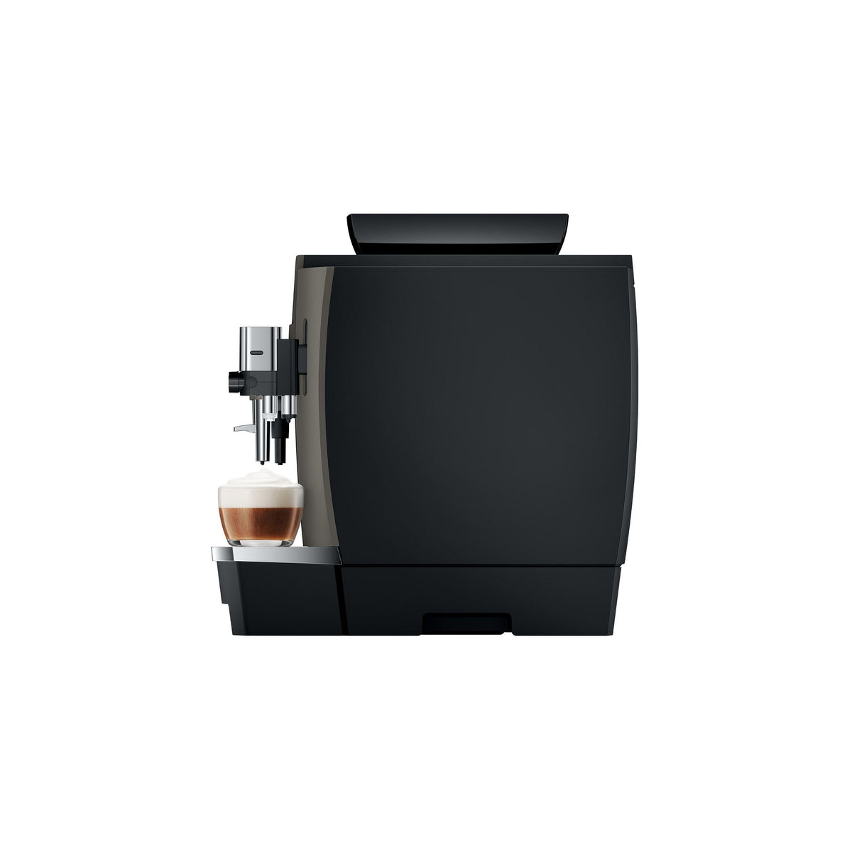 Machine à espresso JURA W8 - JURA - Accessoire pour machine à espresso - - La Guilde Culinaire