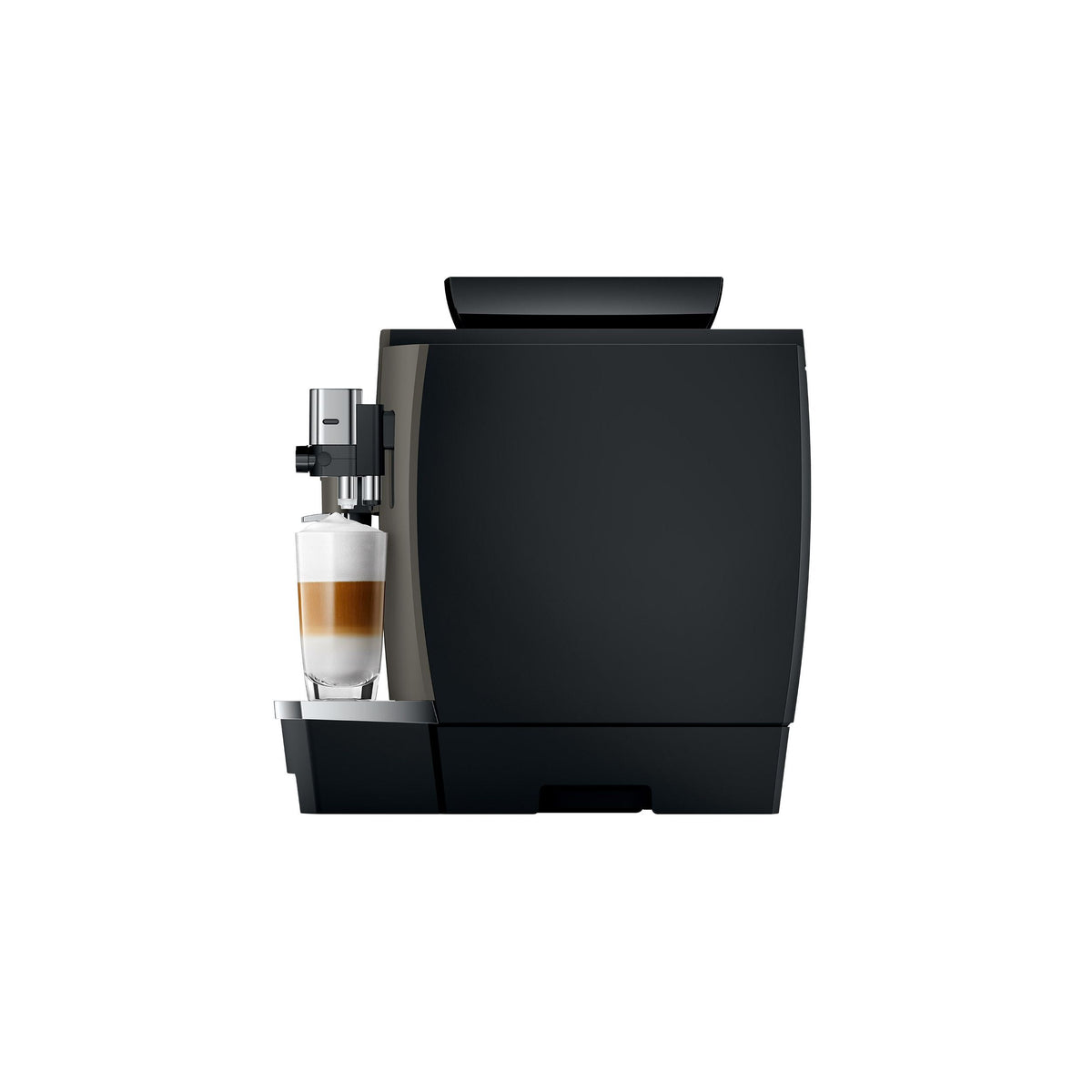 Machine à espresso JURA W8 - JURA - Accessoire pour machine à espresso - - La Guilde Culinaire