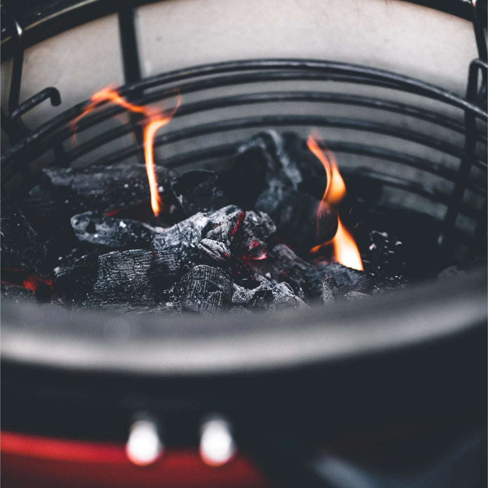 Charbon de bois en morceaux Big Block XL - Kamado Joe - Kamado Joe - Charbon de bois - - La Guilde Culinaire