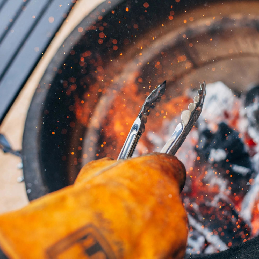 Charbon de bois en morceaux Big Block XL - Kamado Joe - Kamado Joe - Charbon de bois - - La Guilde Culinaire