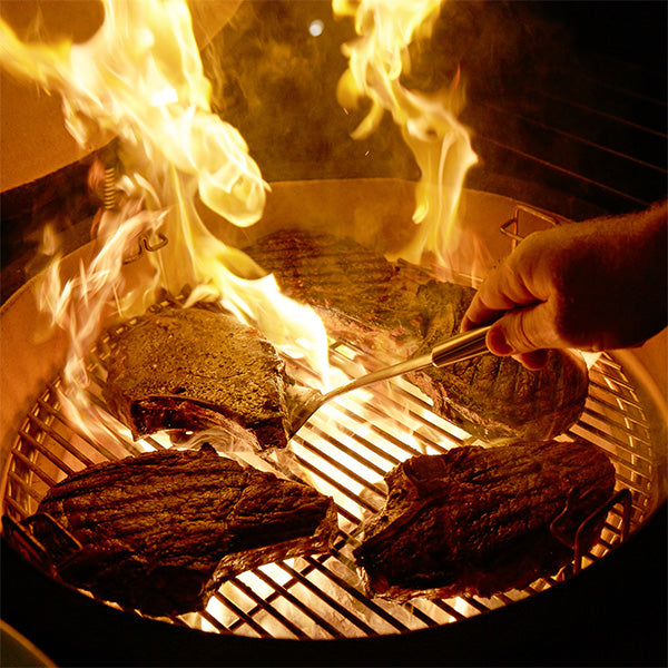 Allume-grils (24 cubes) - Kamado Joe - Kamado Joe - Allumettes - - La Guilde Culinaire