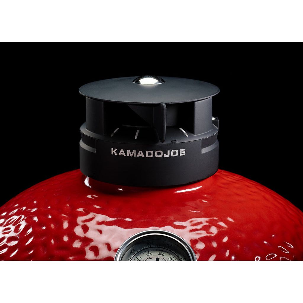 Barbecue Classic Joe – Série III - Kamado Joe - BBQ - - La Guilde Culinaire