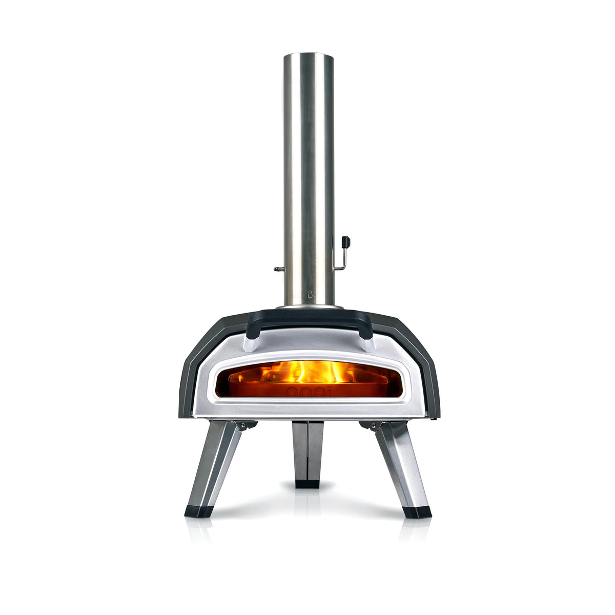 Karu 2 - Four à pizza extérieur multi-combustible 12 po - 2ème Génération - Ooni - Four à pizza - - La Guilde Culinaire