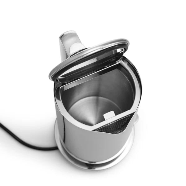 Bouilloire électrique en acier inoxydable - Aarke - Bouilloire - - La Guilde Culinaire