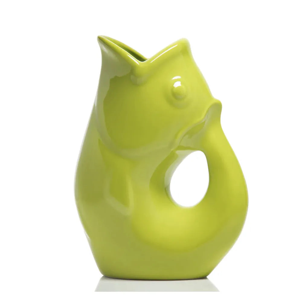 GurglePot - 354 ml (12 oz) - Le Pichet Qui Gargouille (Moyen)
