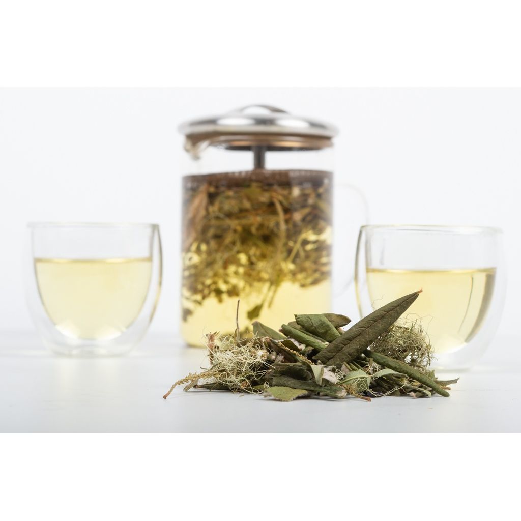La Taïga Sauvage (sac de 20g) - Camellia Sinensis - Thé et infusion - - La Guilde Culinaire