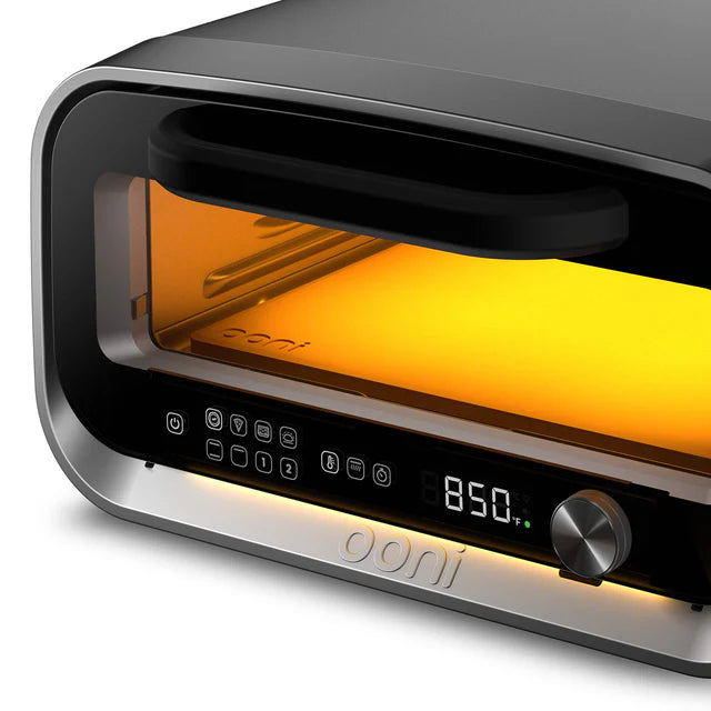 Ooni Volt 2 - Ooni - Four à pizza - - La Guilde Culinaire