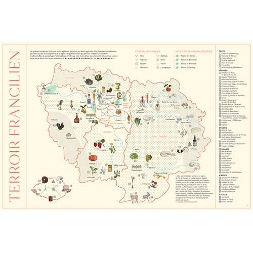 On va Déguster Paris - Marabout - Livre de cuisine - - La Guilde Culinaire