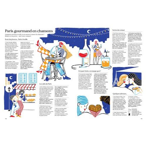 On va Déguster Paris - Marabout - Livre de cuisine - - La Guilde Culinaire