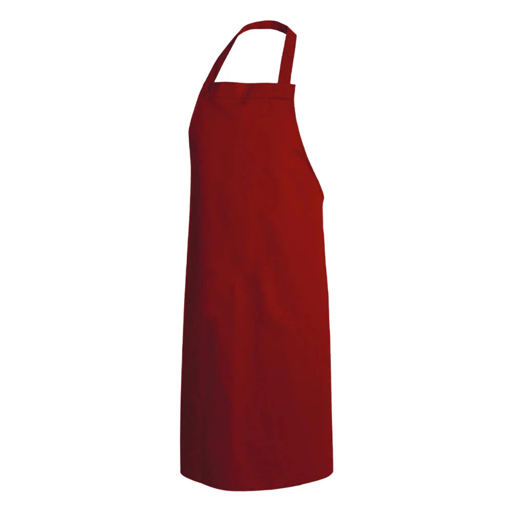 Tablier de cuisine Paprika Kirsh T1 - Clement Design - Tablier cuisine - PAPRIKA Kirsch T1 - La Guilde Culinaire