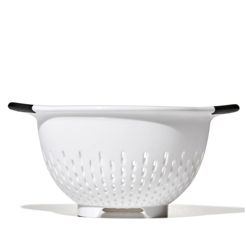 Passoire - OXO - Passoire et écumoire - - La Guilde Culinaire