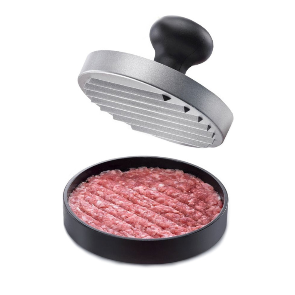 Presse burger * - OXO - Presse-burger - - La Guilde Culinaire