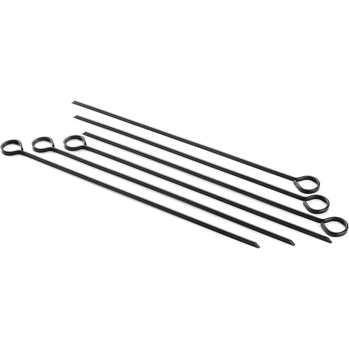 Brochettes antiadhésives 6 pcs - Outset - Pic et brochette - - La Guilde Culinaire