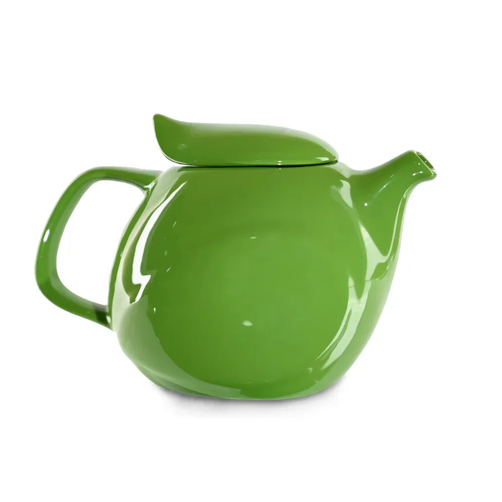 ChirpyPot Teapot 1.2L / 40 oz. Moss - GurglePot - Pichet et carafe - C6-AAA-BB01-MOS - La Guilde Culinaire