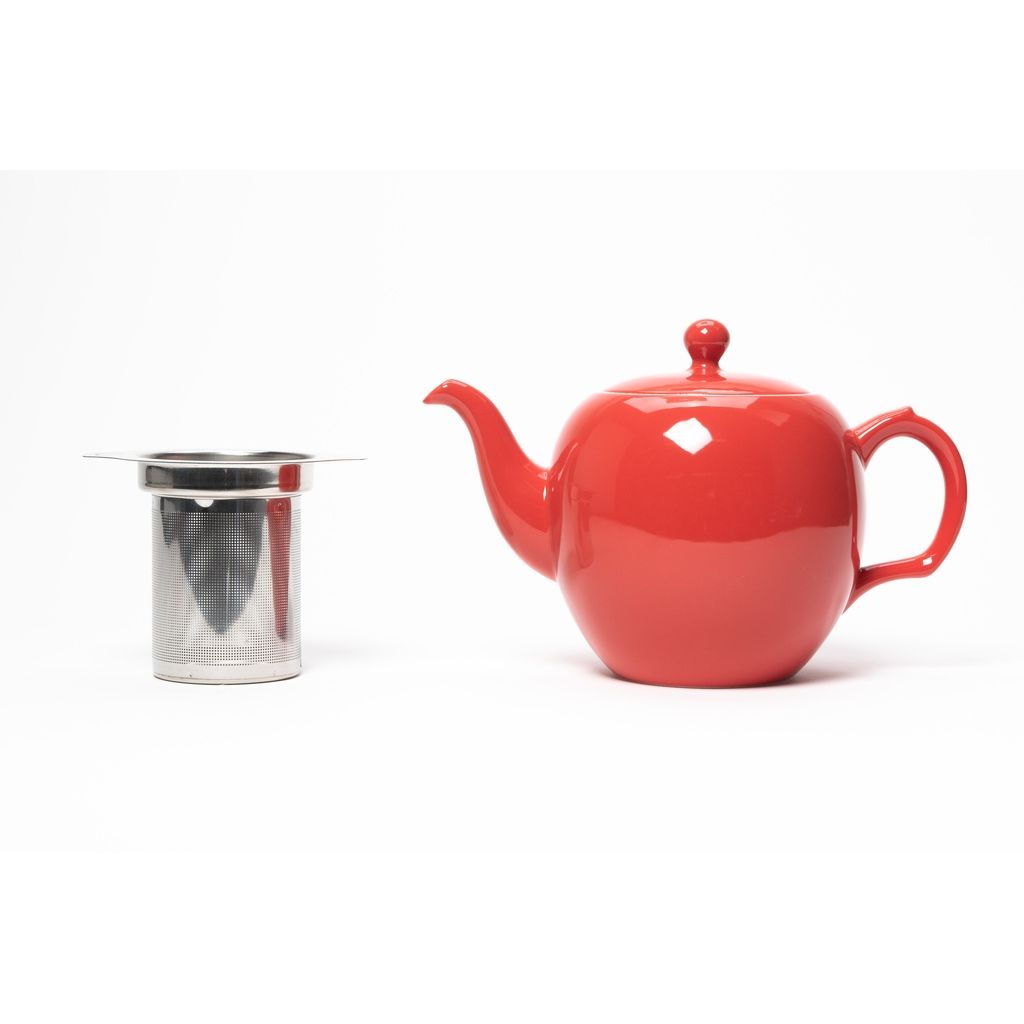 Théière Camellia Sinensis | Perfection * - Camellia Sinensis - Thé et infusion - - La Guilde Culinaire