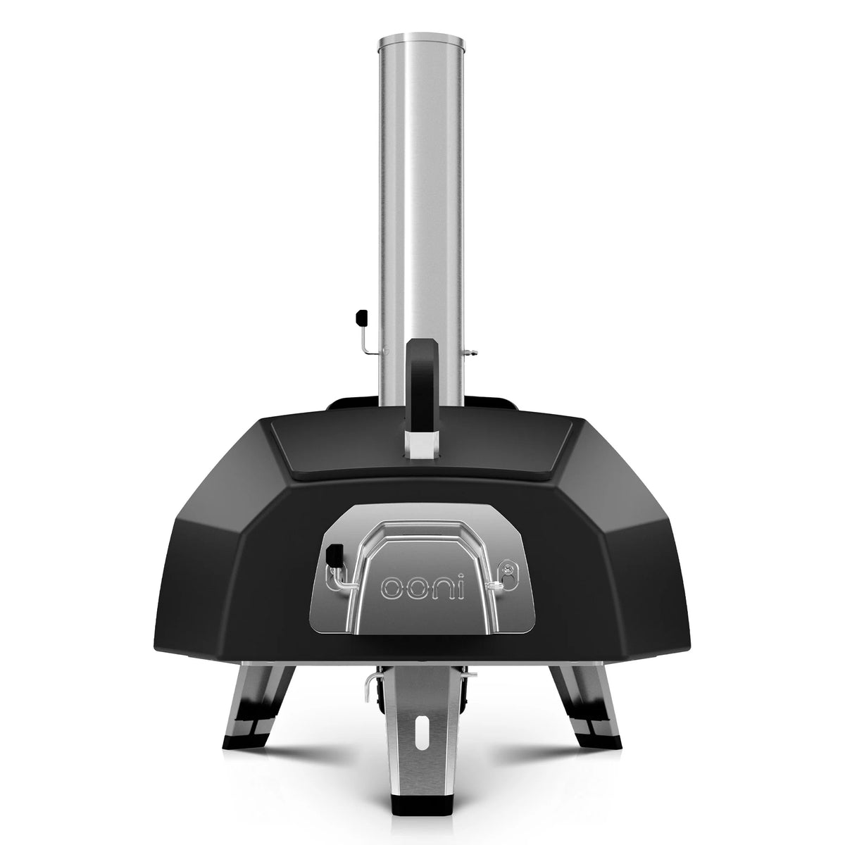 Karu 2 Pro - Four à pizza extérieur multi-combustible 17 po - 2ème Génération - Ooni - Four à pizza - - La Guilde Culinaire