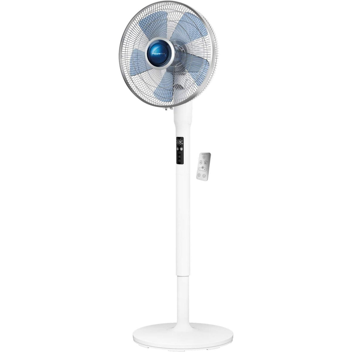 Ventilateur sur pied Turbo Silence Extreme+ 16" - Rowenta - Rowenta - Ventilateur - - La Guilde Culinaire