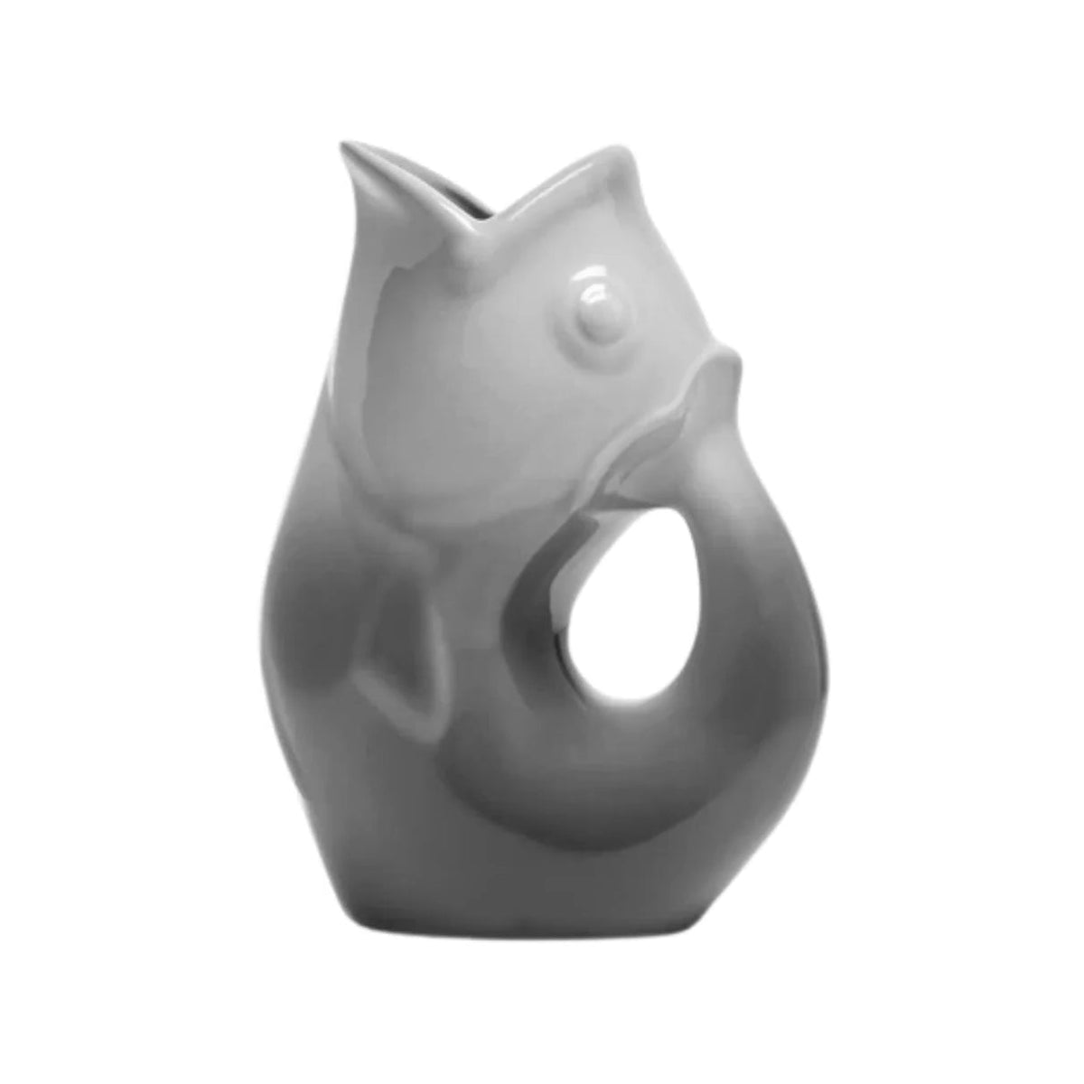 GurglePot - 1.2 L (42 oz) - Fish pitcher (large)