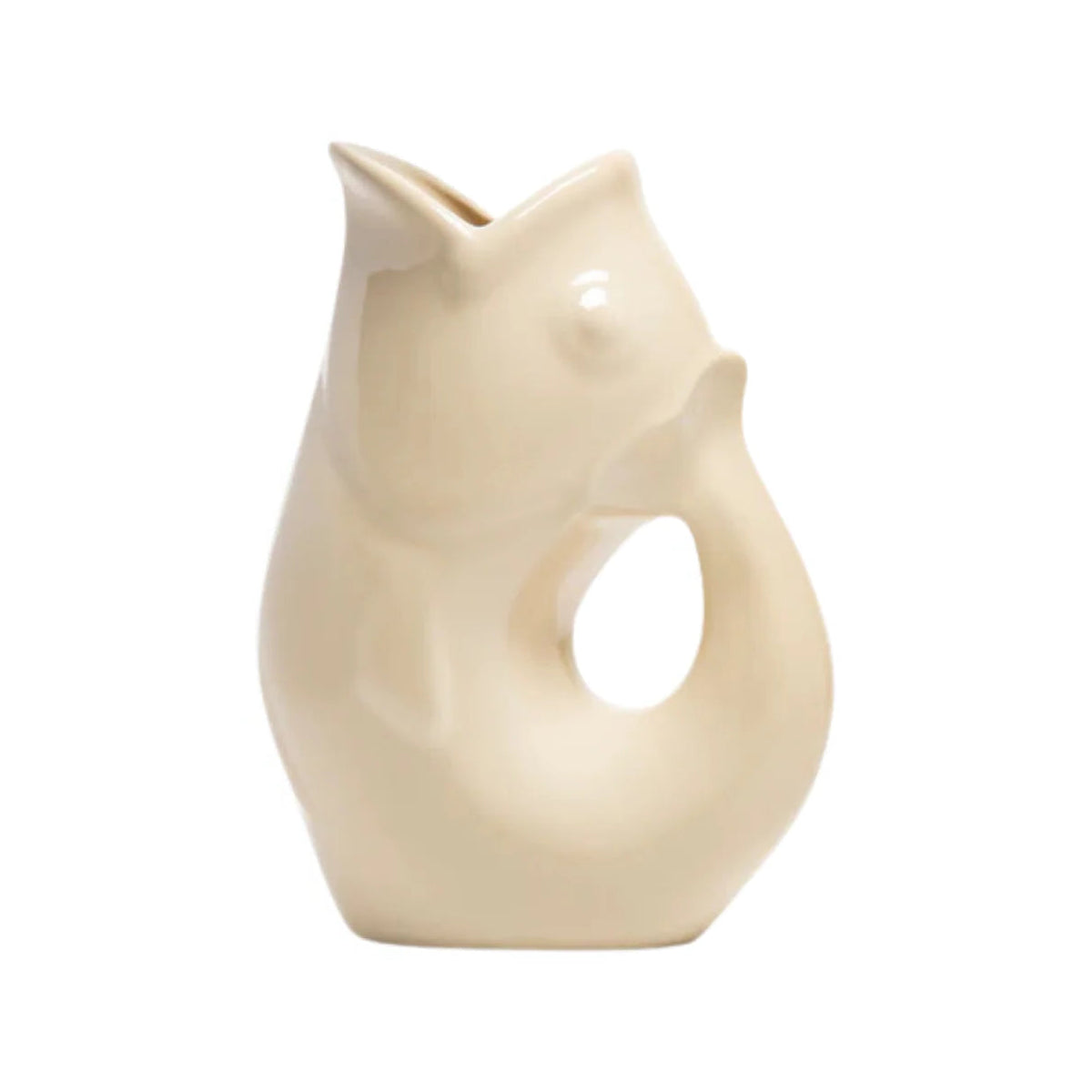 GurglePot - 1.2 L (42 oz) - Fish pitcher (large)