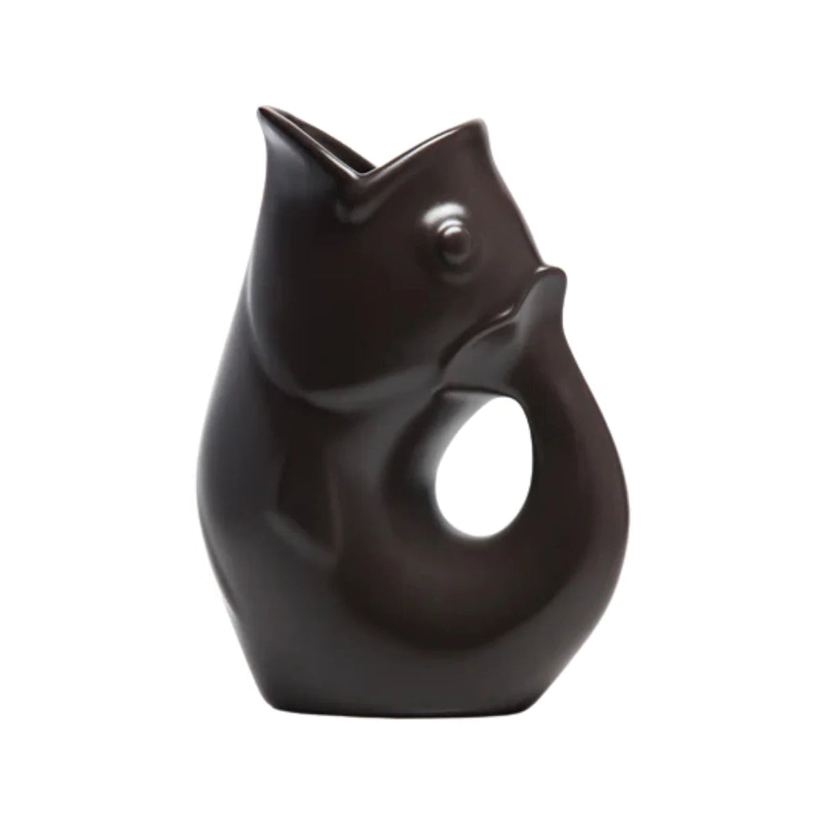 GurglePot - 1.2 L (42 oz) - Fish pitcher (large)