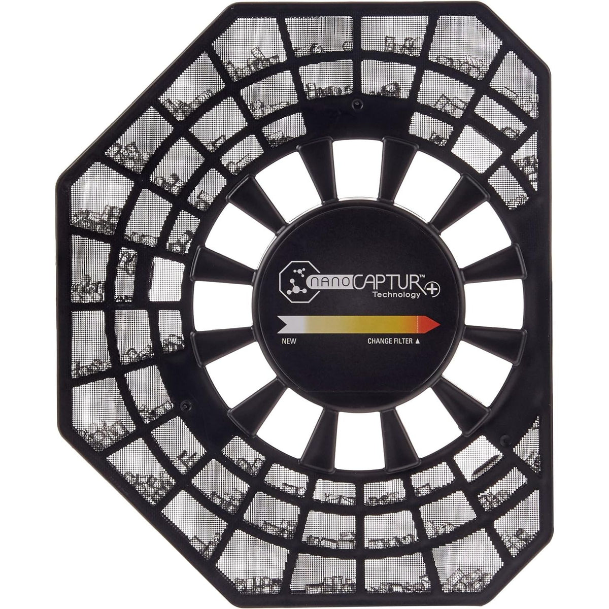Filtre NanoCaptur+ (Pure Air et Pure Air Connect) - Rowenta - Rowenta - Filtres pour purificateurs d'air - - La Guilde Culinaire