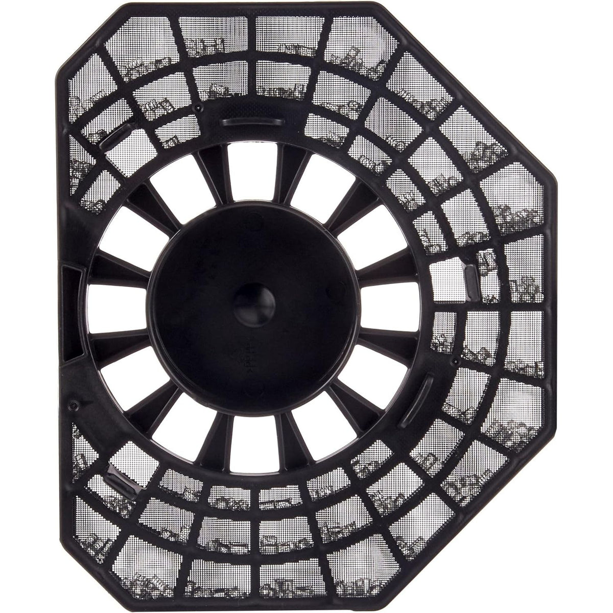Filtre NanoCaptur+ (Pure Air et Pure Air Connect) - Rowenta - Rowenta - Filtres pour purificateurs d'air - - La Guilde Culinaire