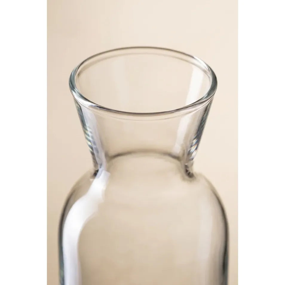 Carafe Village 1L - Browne - Pichet et carafe - - La Guilde Culinaire