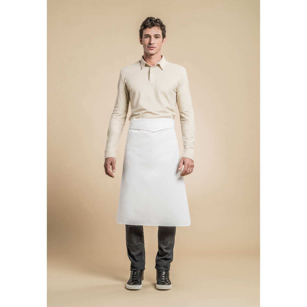 Tablier de cuisine Badiane - Clement Design - Tablier cuisine - - La Guilde Culinaire