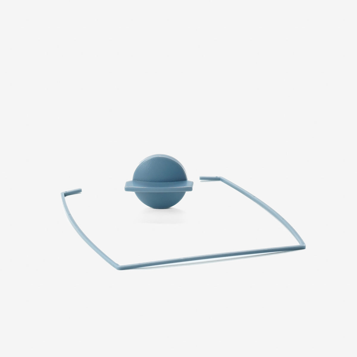 Kit d'accentuation Encore 6600 Bleu - Baratza - Accessoire pour moulin à café - SP0101473 - La Guilde Culinaire