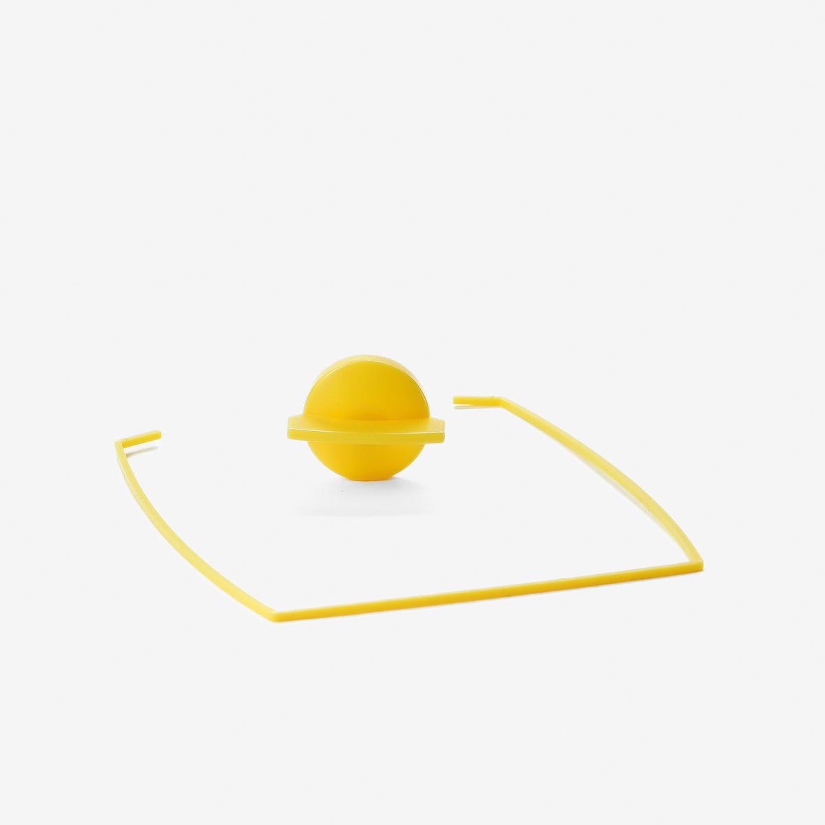 Kit d'accentuation Encore 6600 Jaune - Baratza - Accessoire pour moulin à café - SP0101477 - La Guilde Culinaire