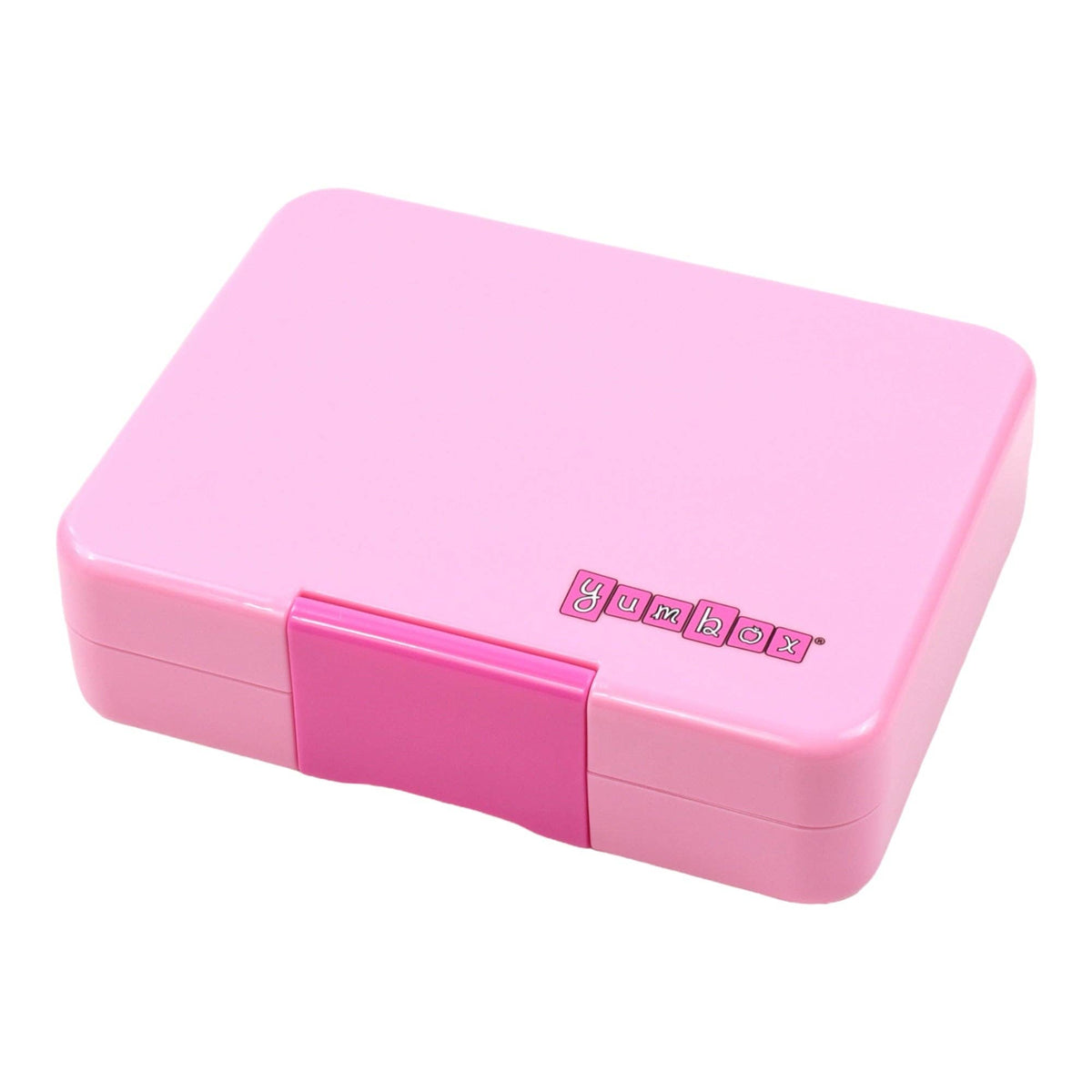 Yumbox Snack - Boîte à Lunch Bento de Petite Taille - Yumbox - Boîte à repas - - La Guilde Culinaire