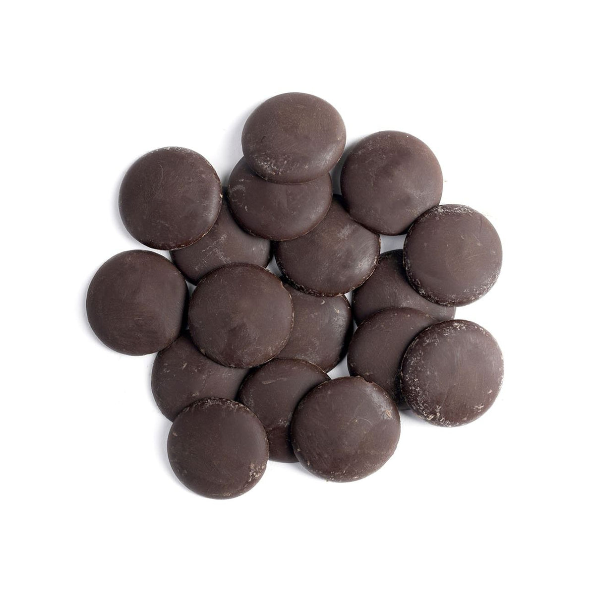 Chocolat de couverture - Noir Altara 63% - Weiss - Chocolat - - La Guilde Culinaire