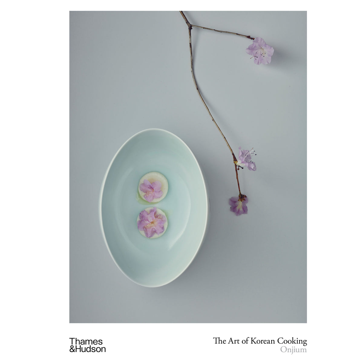 The Art of Korean Cooking - Thames and Hudson - Livre de cuisine - - La Guilde Culinaire