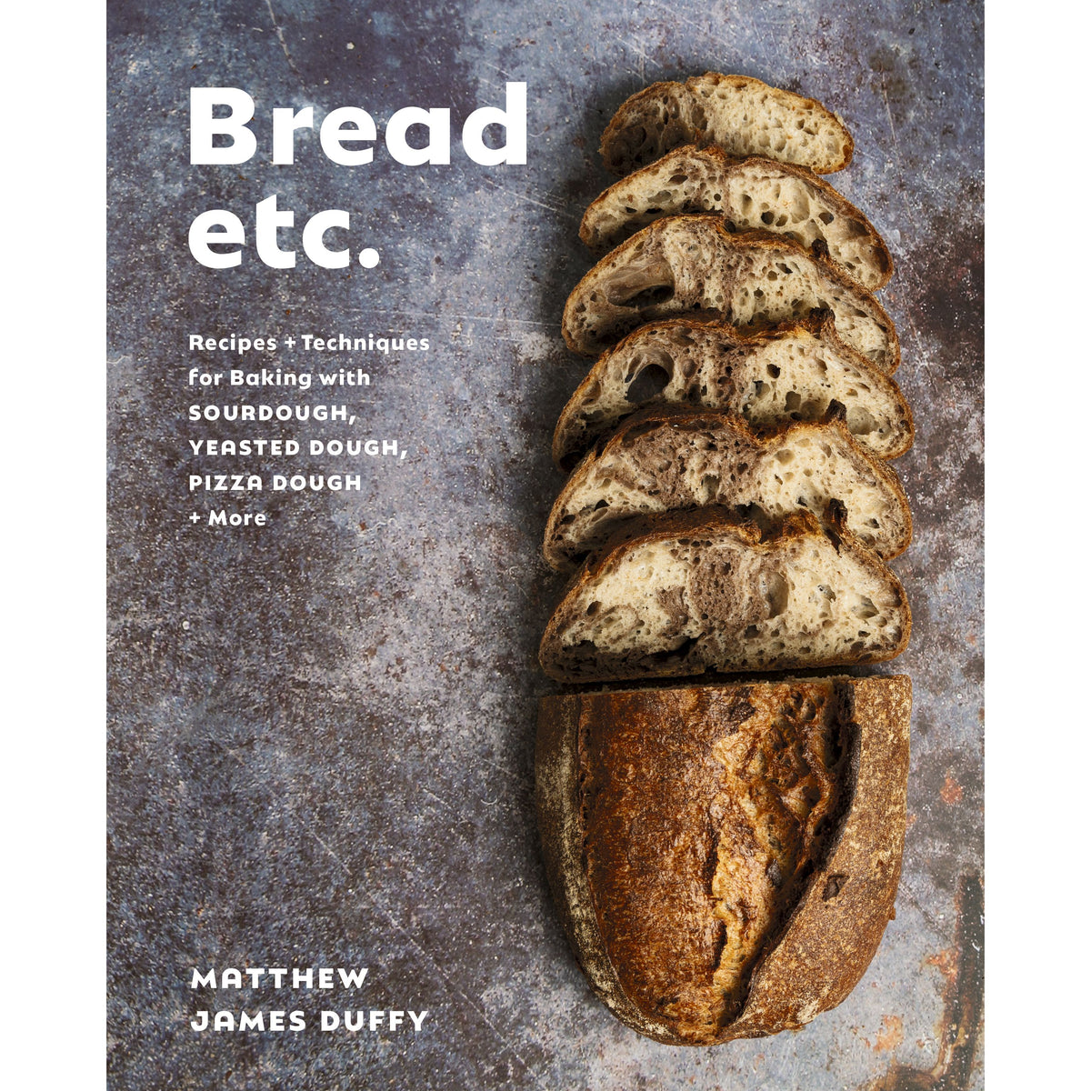 Bread Etc. - Appetite by Random House Ed. - Livre de cuisine - - La Guilde Culinaire