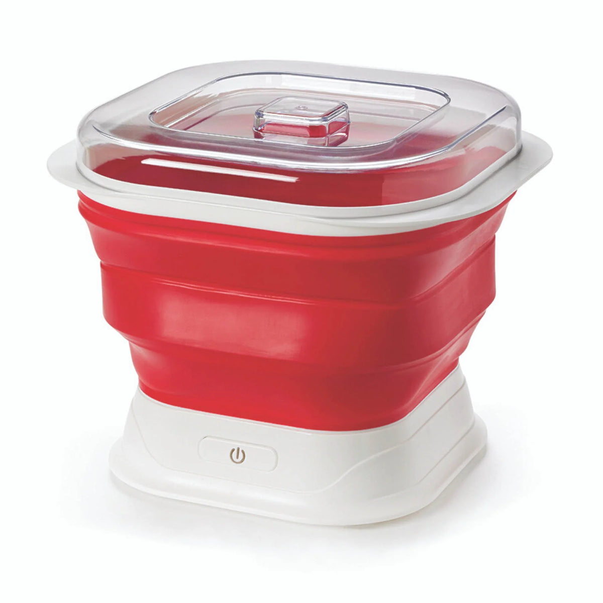 Yaourtière pliable - Cuisipro - Yaourtière - - La Guilde Culinaire