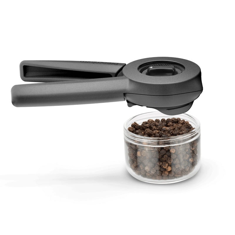 ORTWO LITE Moulin à poivre - Dreamfarm - Accessoire pour moulin à café - - La Guilde Culinaire