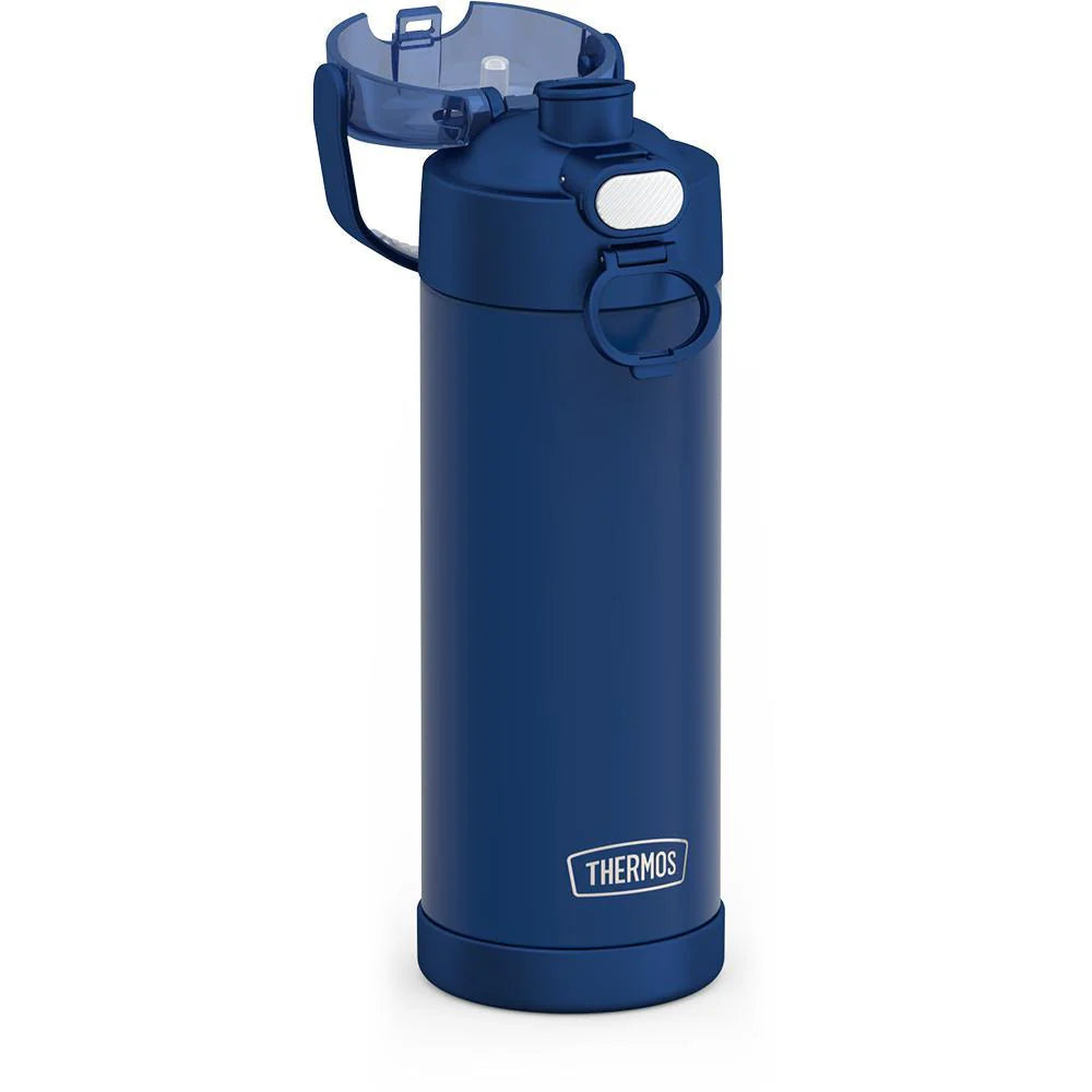 Bouteille d'eau FUNtainer avec couvercle verrouillable 470 ml (16oz) - Thermos - Bouteille d'eau - - La Guilde Culinaire