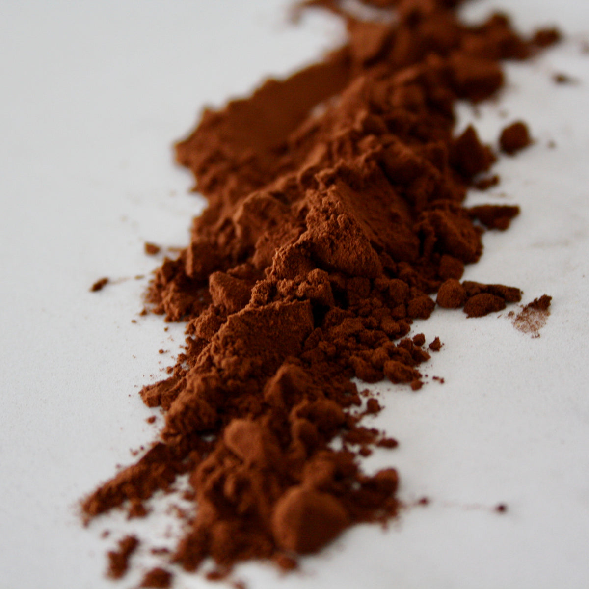 Poudre de cacao Plein Arôme 1kg - 100% cacao - Callebaut - Poudre de cacao - - La Guilde Culinaire