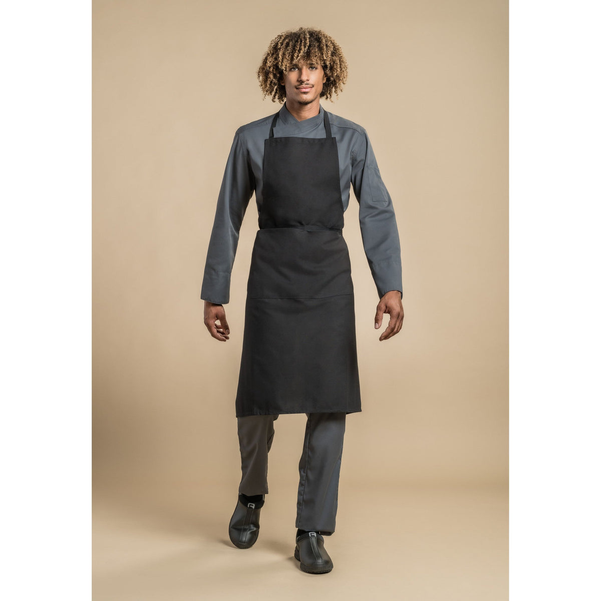 Tablier de cuisine Girofle - Clement Design - Tablier cuisine - - La Guilde Culinaire