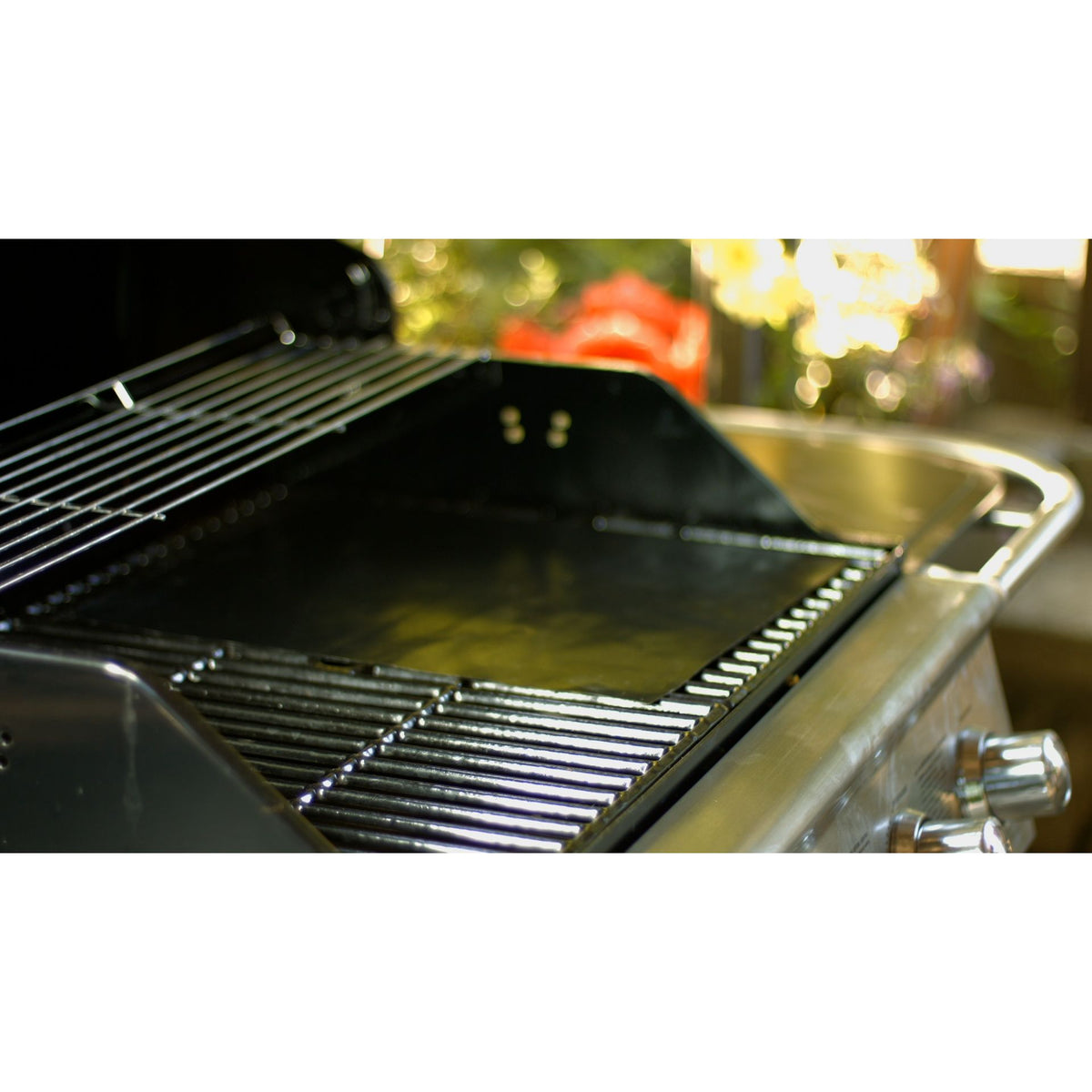 Ensemble de Tapis de Grill Grillight 2 - La Guilde Culinaire - Accessoire pour BBQ - - La Guilde Culinaire