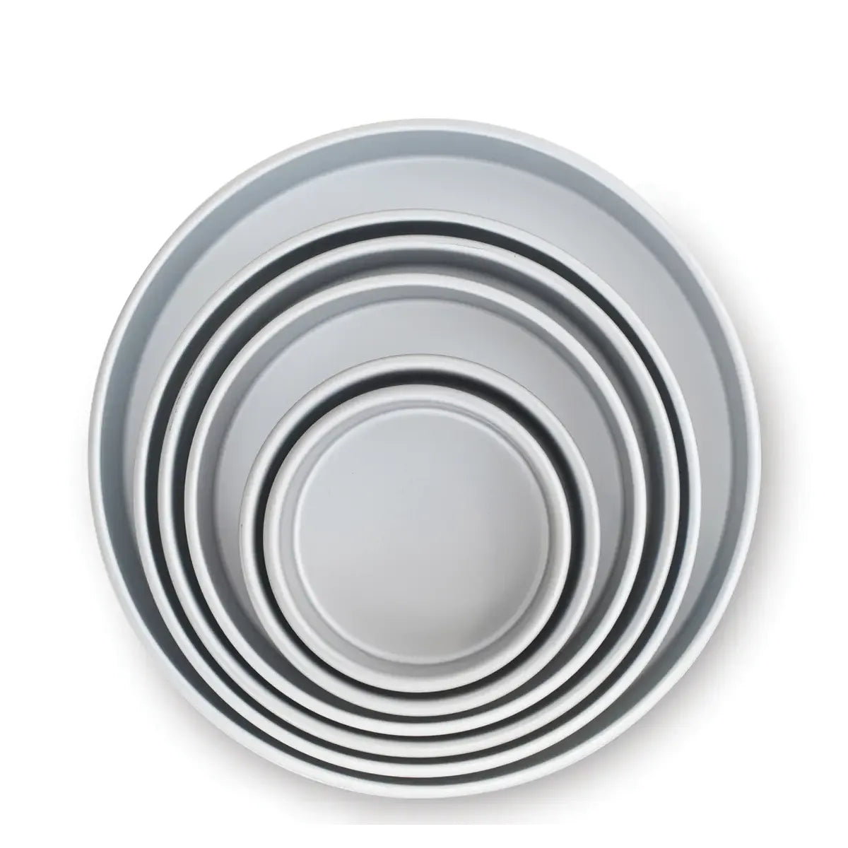 Moule à gâteau rond 15 cm - Nordic Ware Naturals - Nordic Ware - Moule à gâteaux - - La Guilde Culinaire