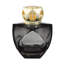Coffret lampe Berger Eternity Noire - Maison Berger Paris - Coffret Lampe Berger - - La Guilde Culinaire